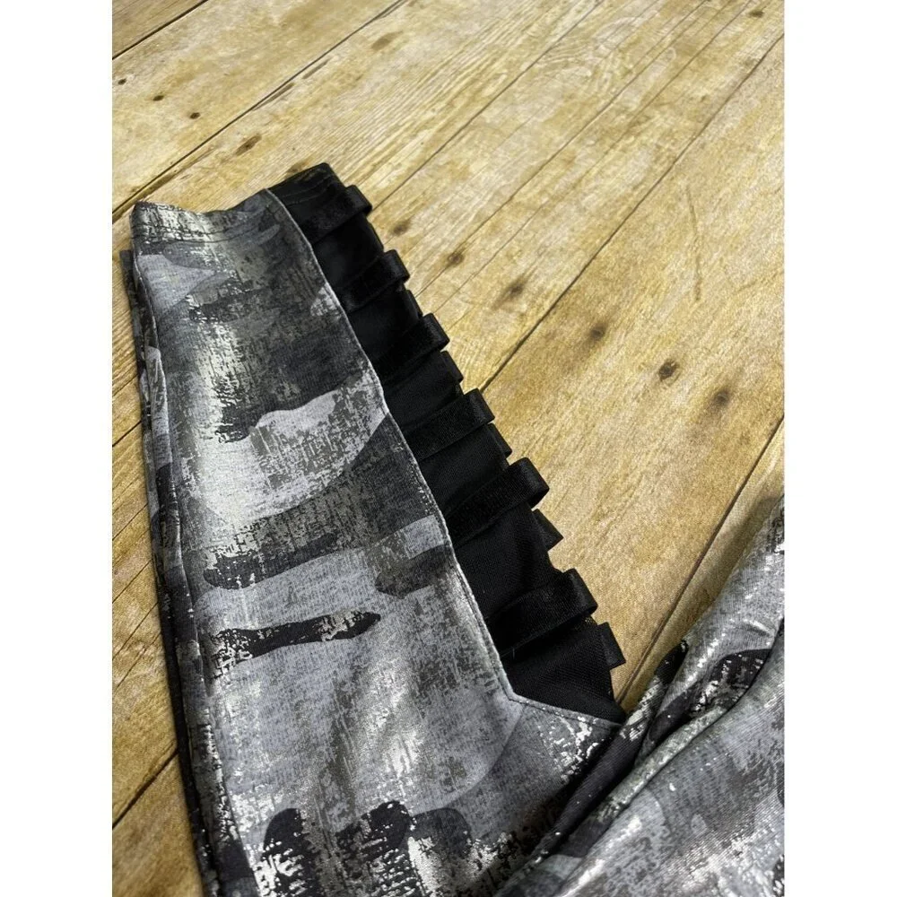 Justice Leggings Size 12